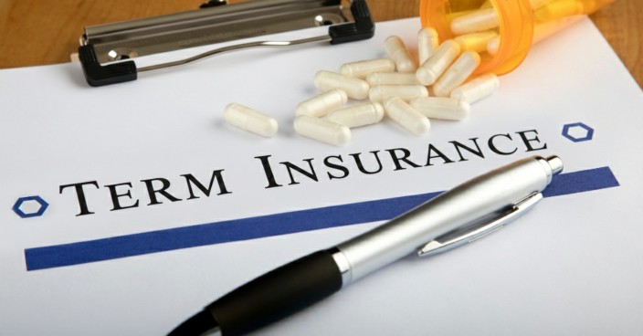 Term Insurance