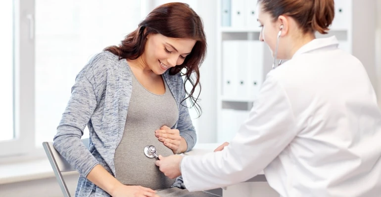 Maternity Insurance