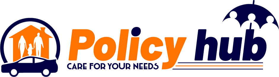 Logo PolicyHub